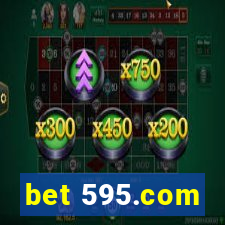 bet 595.com